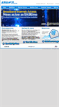 Mobile Screenshot of isp.com