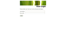 Tablet Screenshot of cacti.isp.od.ua